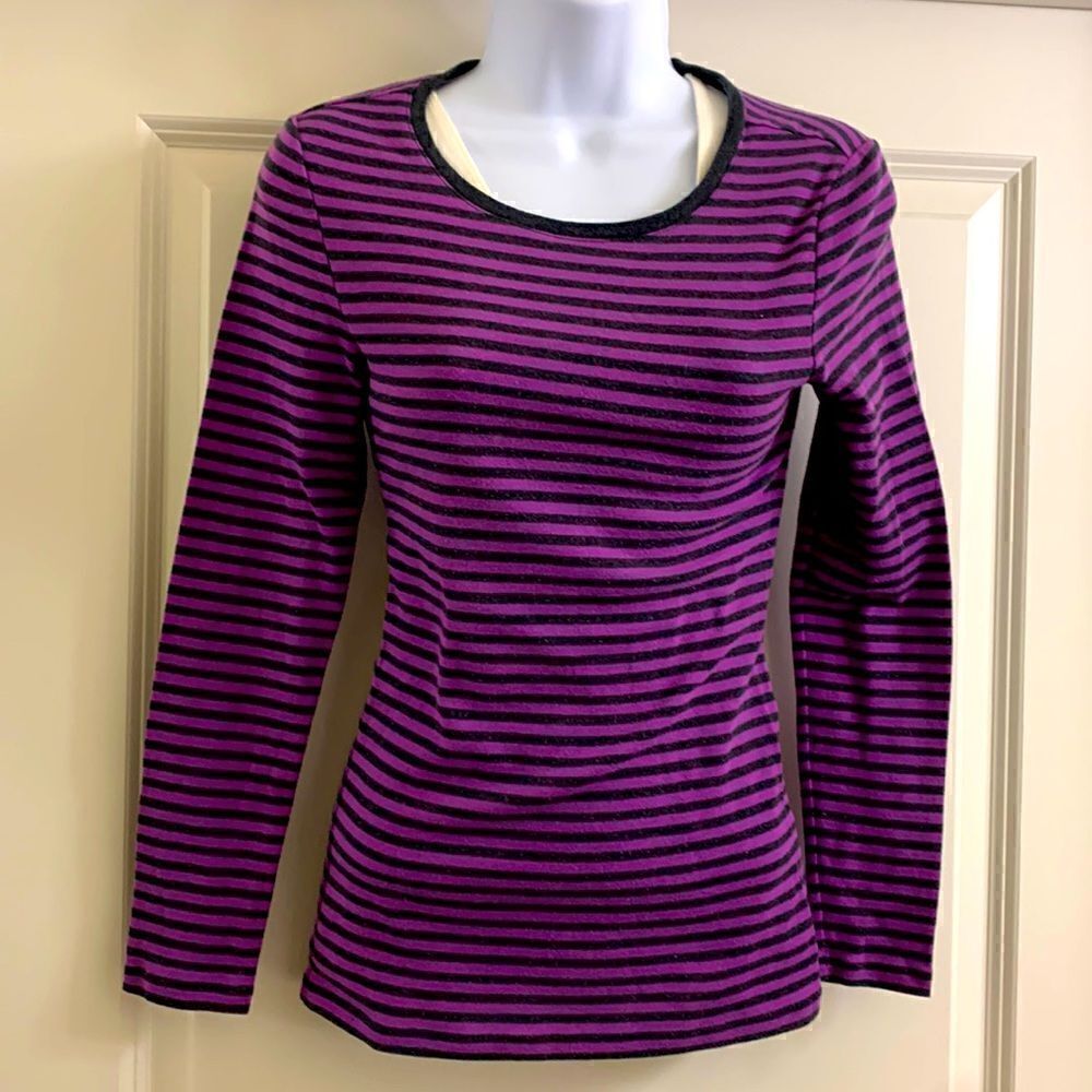 Perfect t shirt, cocoa cocoon, small
